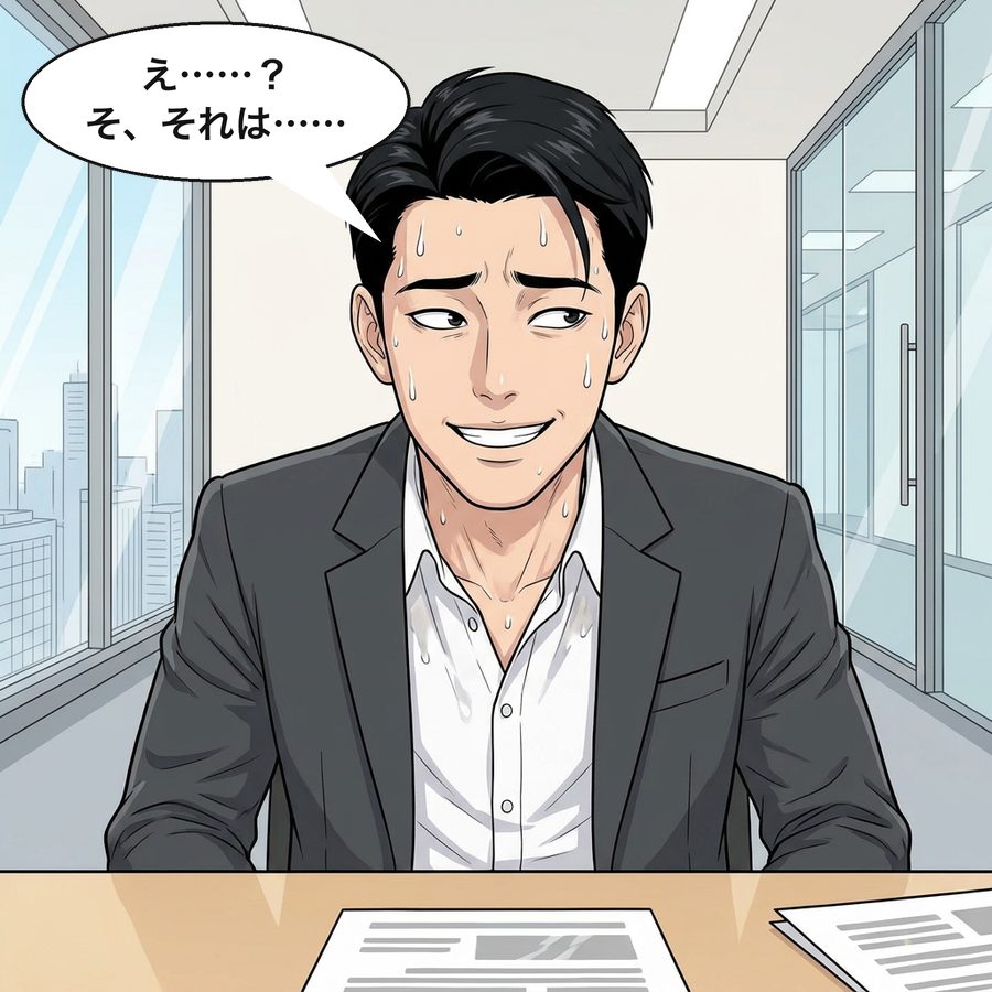 黒田翔太「え……？そ、それは……」